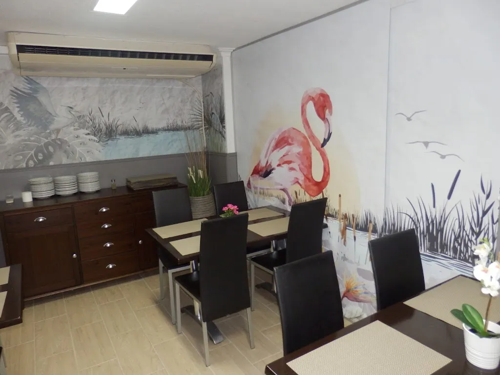 Restaurante Trocadero ristorante a Orihuela