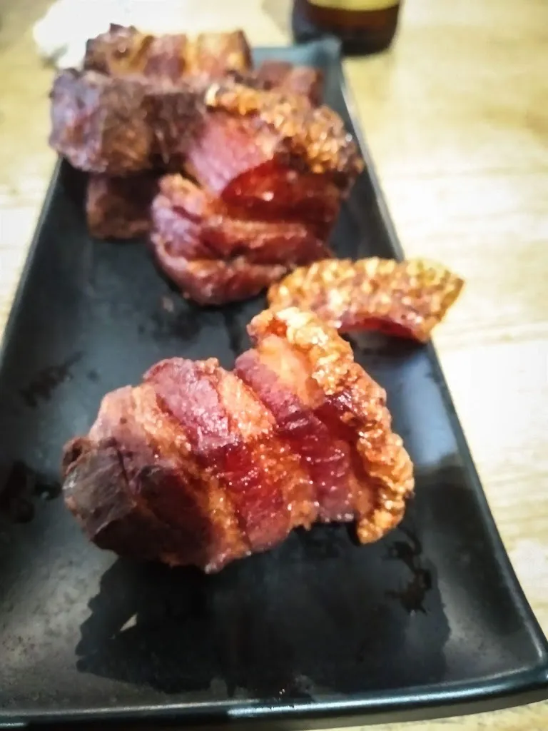 Menu_Restaurante la Posada_Zarzalejo_image_5