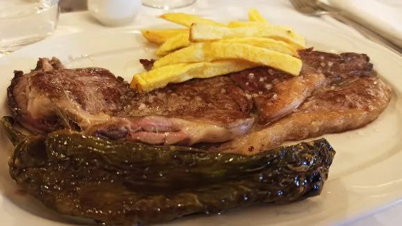 Menu_Restaurante la Posada_Zarzalejo_image_7