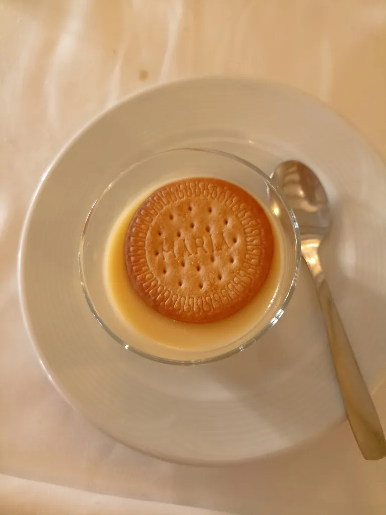 Mihaela Violeta_Restaurante la Posada_Zarzalejo_review