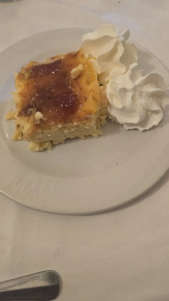 SALVA_Restaurante la Posada_Zarzalejo_review