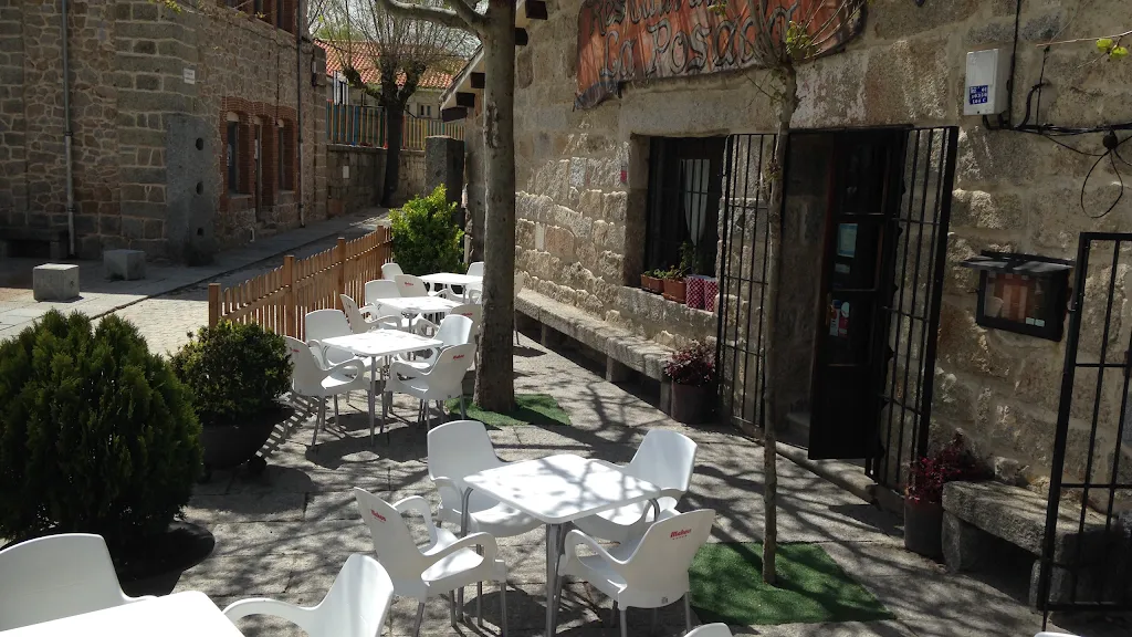 Restaurante la Posada_Zarzalejo_slider_image_3