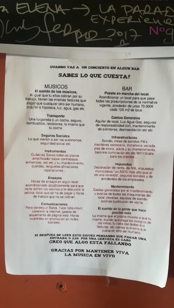 Menu_La Parada Resto Bar_Zarzalejo_image_2