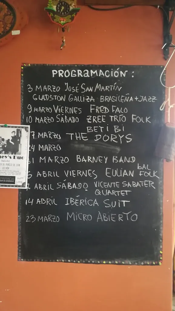 Menu_La Parada Resto Bar_Zarzalejo_image_3