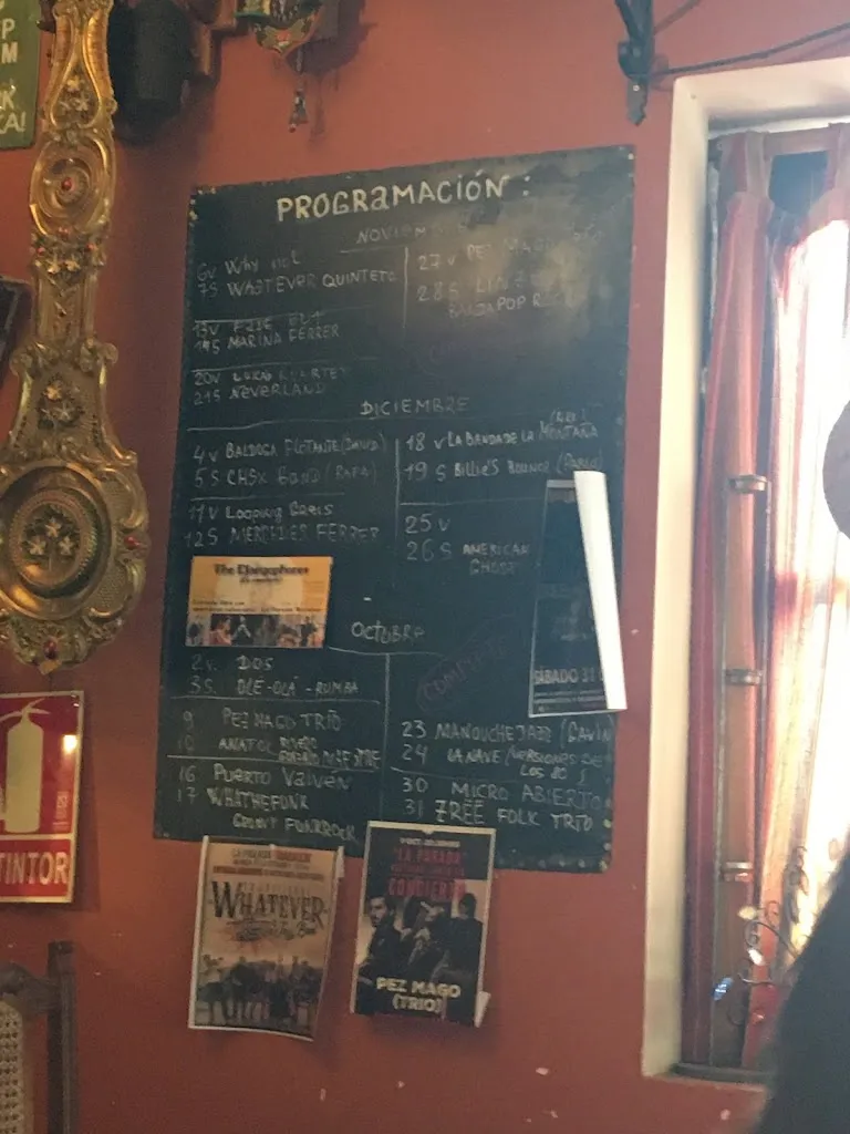 Menu_La Parada Resto Bar_Zarzalejo_image_4