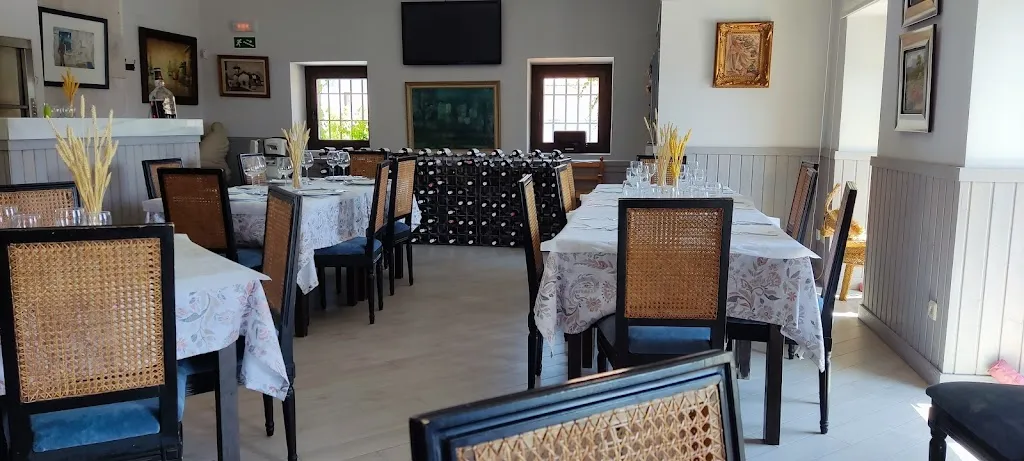 Restaurante El Roble restaurant in Zarzalejo