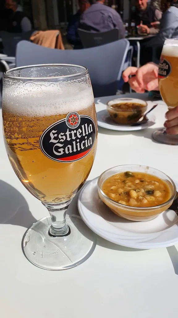 Menu_La Zarzamora Bar_Zarzalejo_image_3