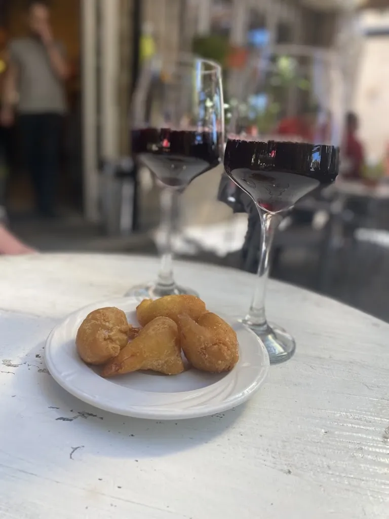 Menu_La Zarzamora Bar_Zarzalejo_image_6