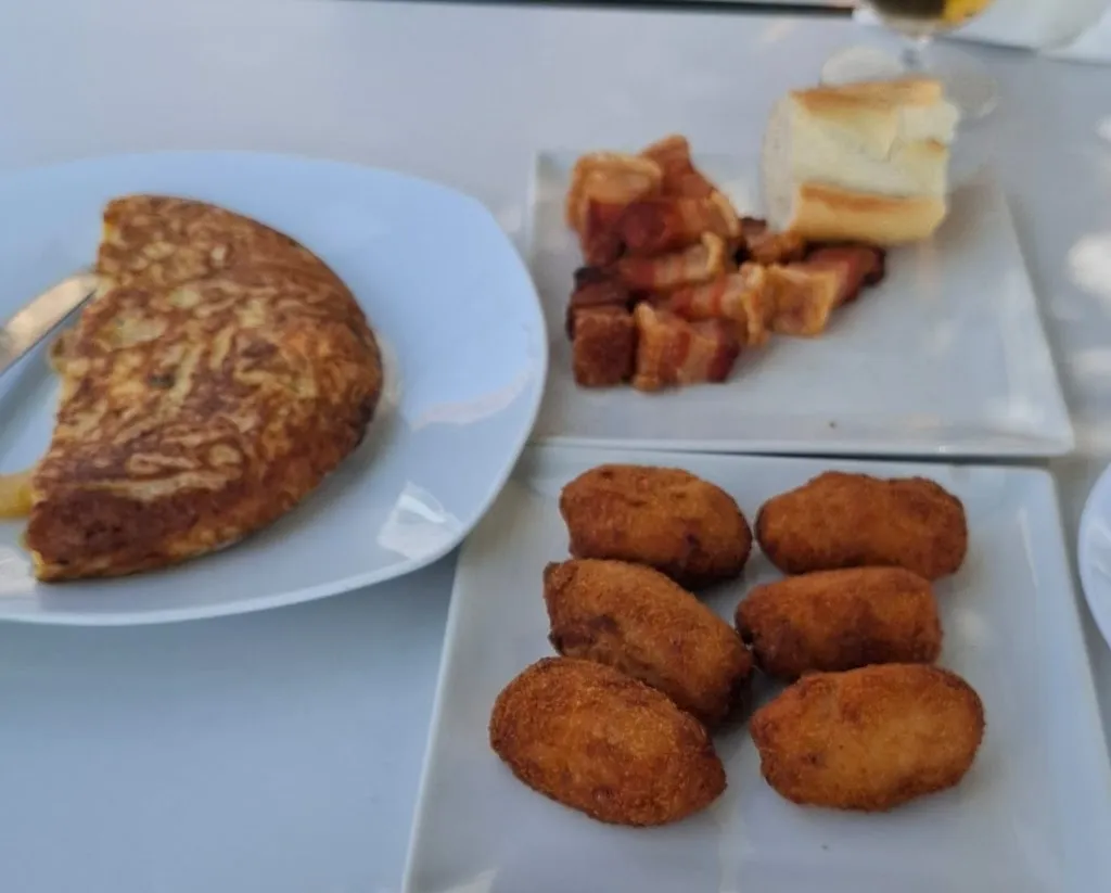 Javier Anguita_Bar Terraza Mirador_Zarzalejo_review