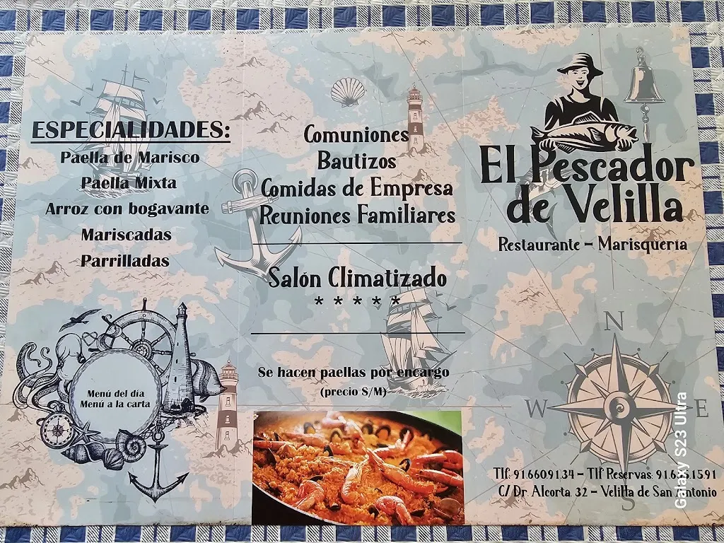 Menu_El pescador de velilla_Velilla de San Antonio_image_2
