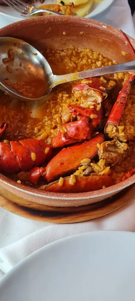 Menu_Restaurante Quinta San Antonio de Velilla_Velilla de San Antonio_image_8