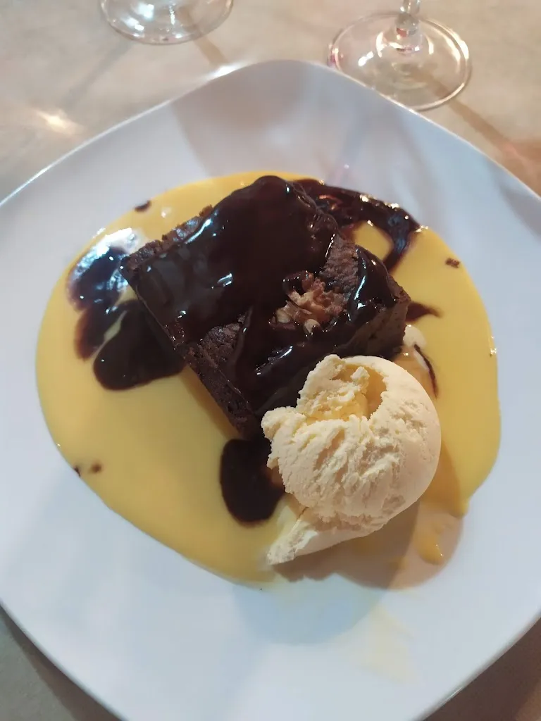 Sarah Ranfranz_Restaurante Quinta San Antonio de Velilla_Velilla de San Antonio_review