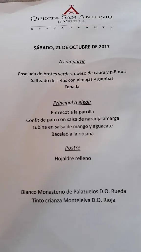 Restaurante Quinta San Antonio de Velilla_Velilla de San Antonio_slider_image_2