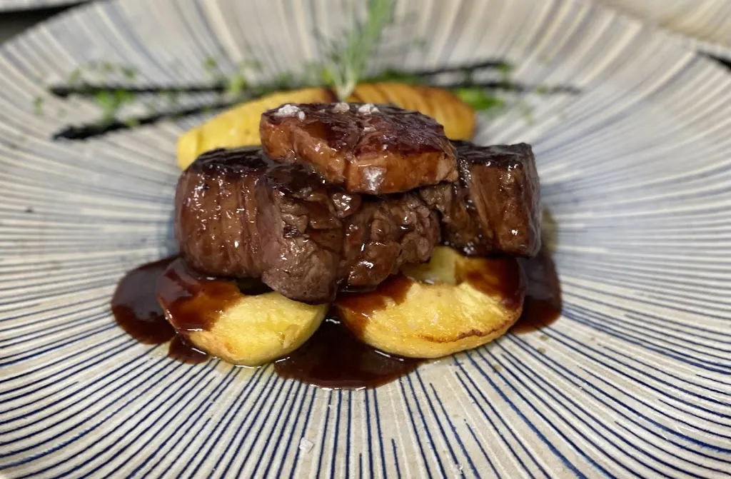 Restaurante Quinta San Antonio de Velilla_Velilla de San Antonio_slider_image_3