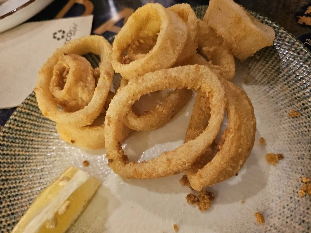 Mac Arras_Dago_Velilla de San Antonio_review