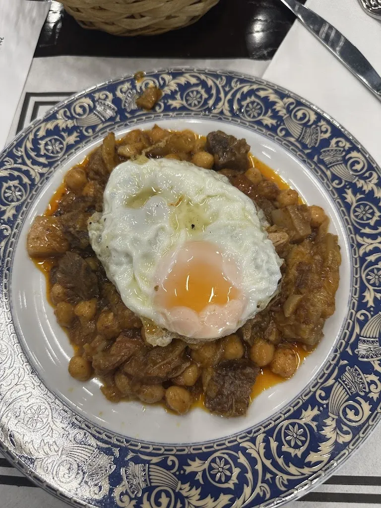 Maite S_Asador Pizarro_Velilla de San Antonio_review