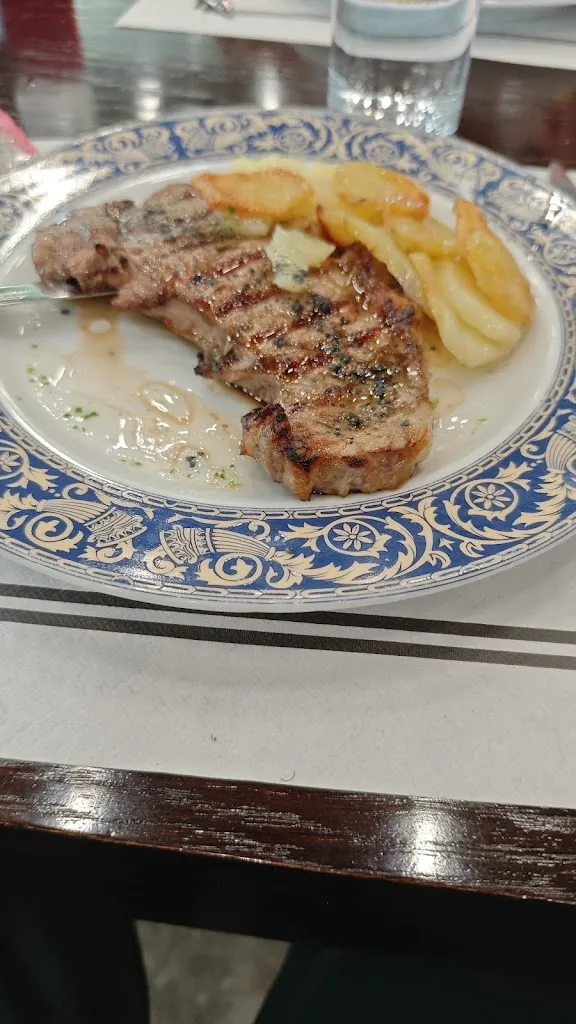 Jorge Diez_Asador Pizarro_Velilla de San Antonio_review