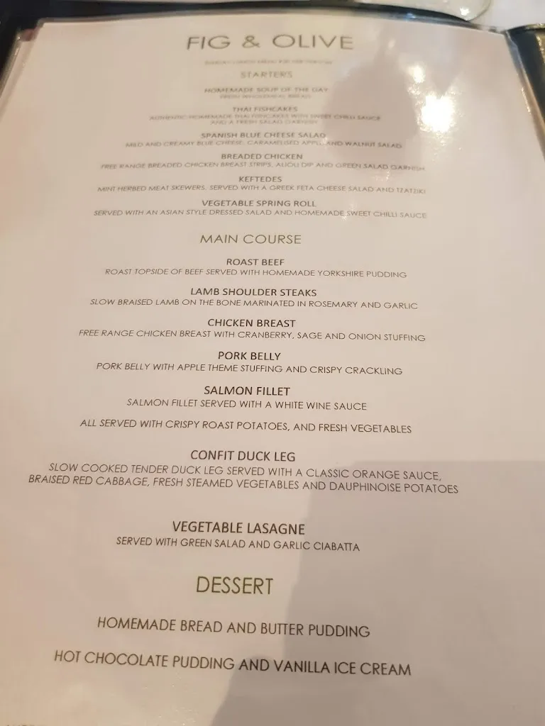 Menu_Fig and Olive Restaurant_Orihuela_immagine_3