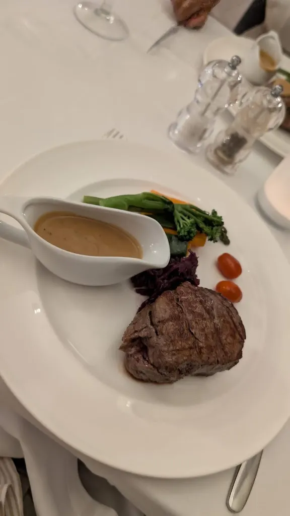 Teagan Robinson-Bell_Fig and Olive Restaurant_Orihuela_recensione