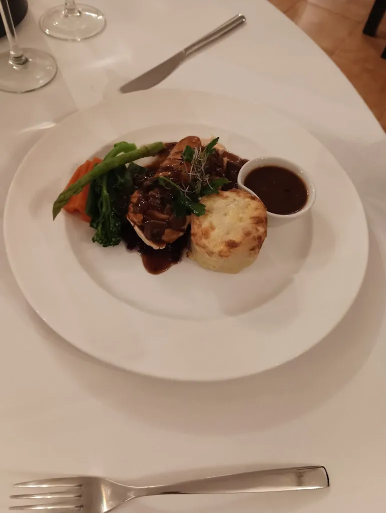 Damian Munz_Fig and Olive Restaurant_Orihuela_recensione