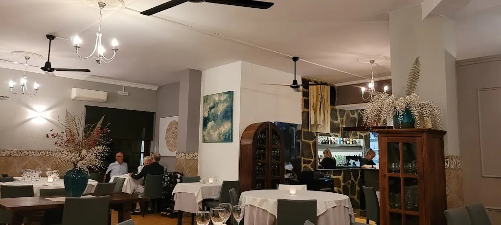 Fig and Olive Restaurant ristorante a Orihuela