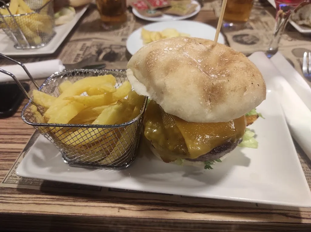 Menu_LAS COLMENAS_Velilla de San Antonio_image_5