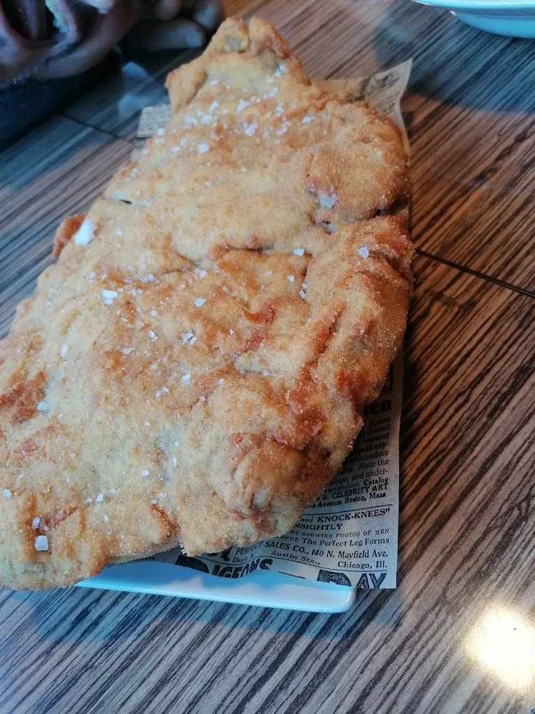 Menu_LAS COLMENAS_Velilla de San Antonio_image_7