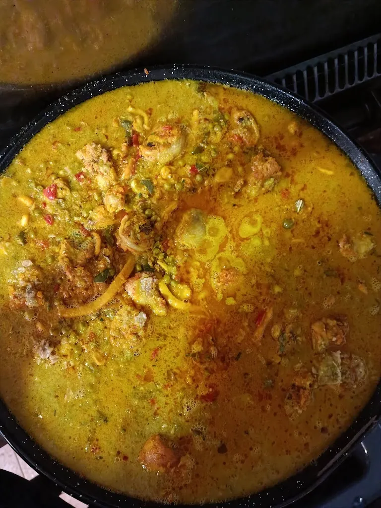 Menu_LAS COLMENAS_Velilla de San Antonio_image_9