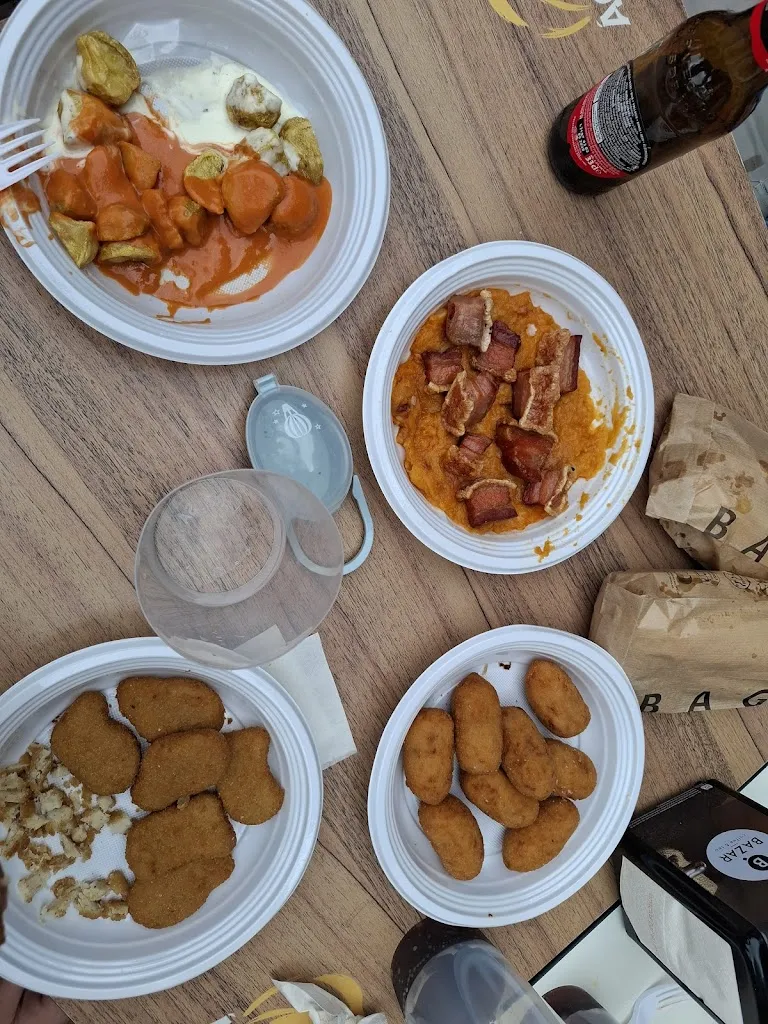 Nacho AG_LAS COLMENAS_Velilla de San Antonio_review