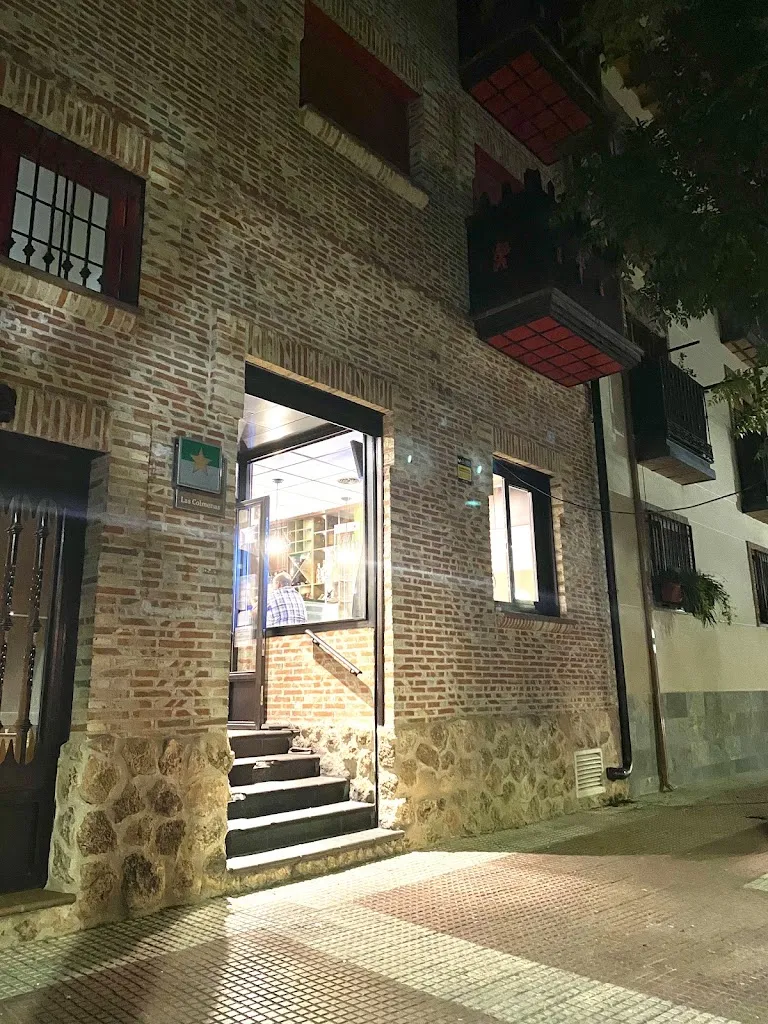 Boudica_LAS COLMENAS_Velilla de San Antonio_review