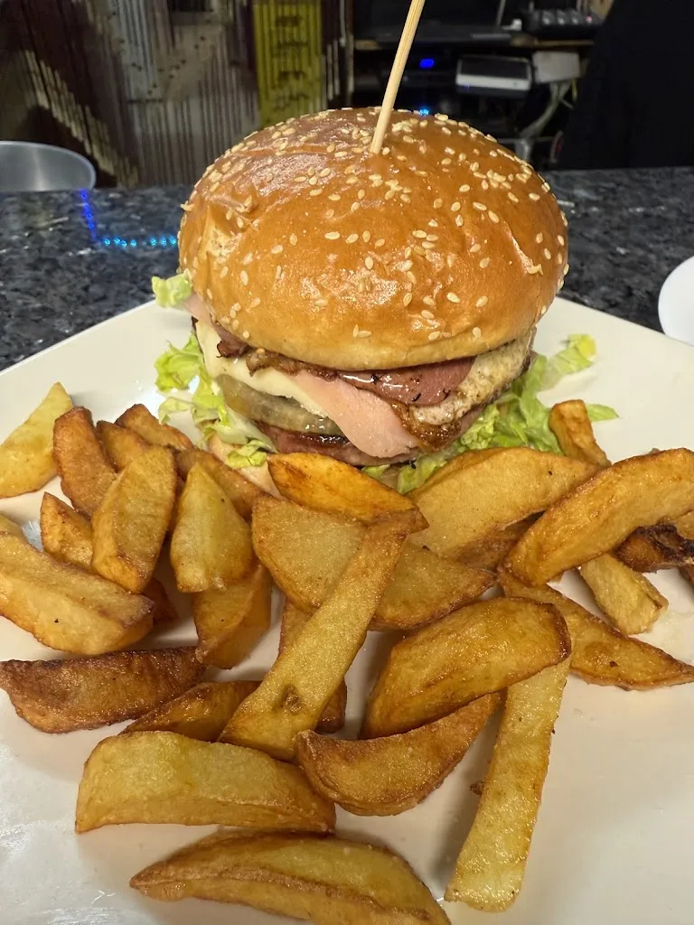 Menu_La tasca de lu_Velilla de San Antonio_image_6