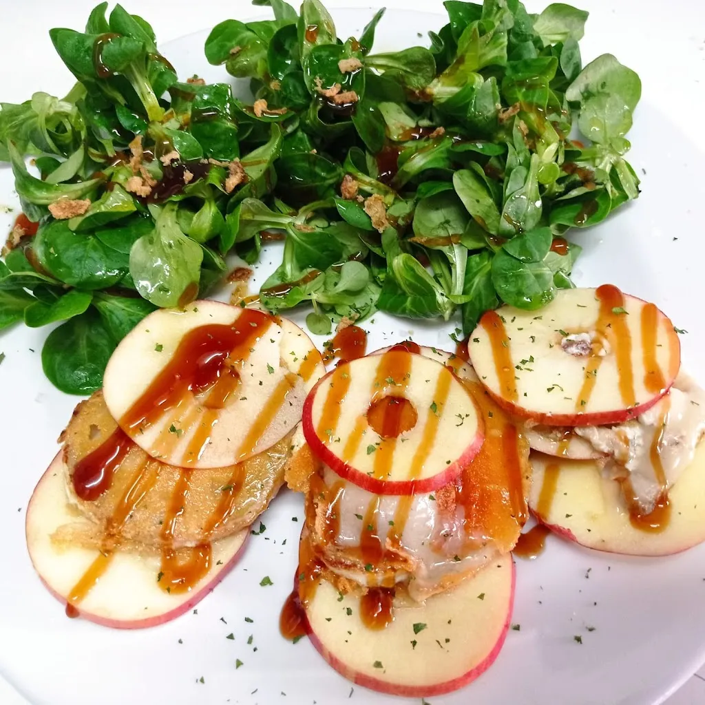 Menu_La tasca de lu_Velilla de San Antonio_image_8