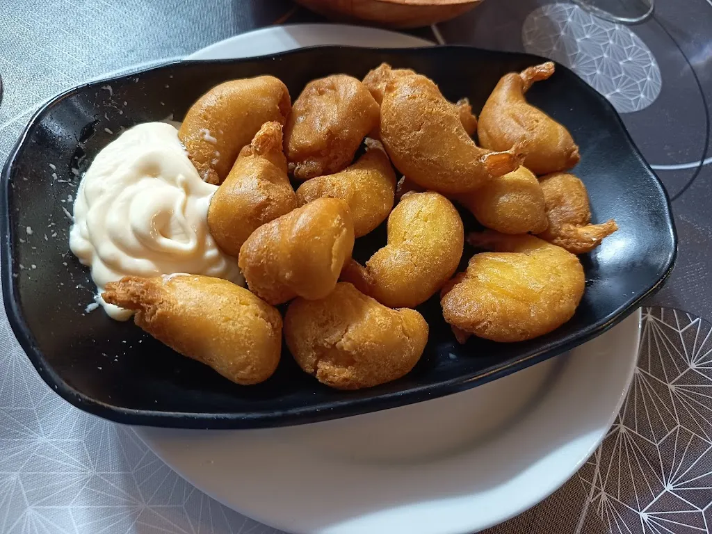 Víctor Dominguez_La tasca de lu_Velilla de San Antonio_review