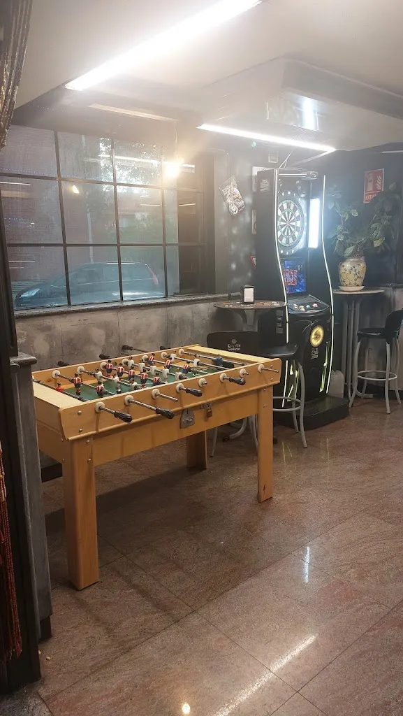 Miguel Angel_La tasca de lu_Velilla de San Antonio_review