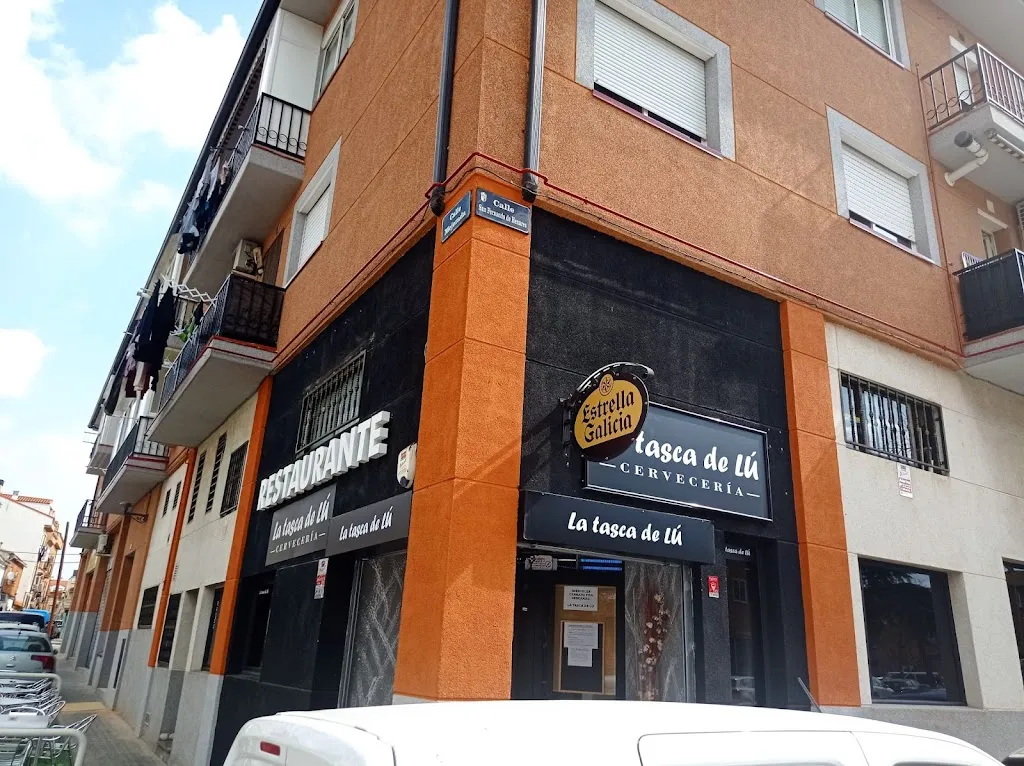 La tasca de lu_Velilla de San Antonio_slider_image_3