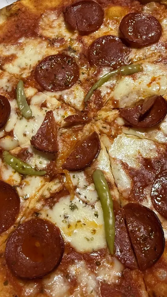 Ariel Novo_Bar-pizzeria 