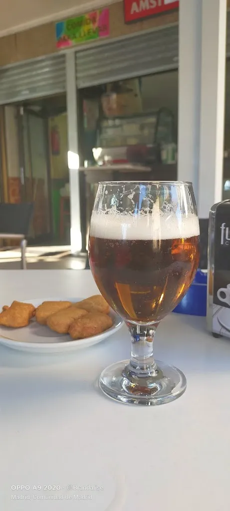 Menu_BAR EL Retorno Del Andaluz_Velilla de San Antonio_image_5