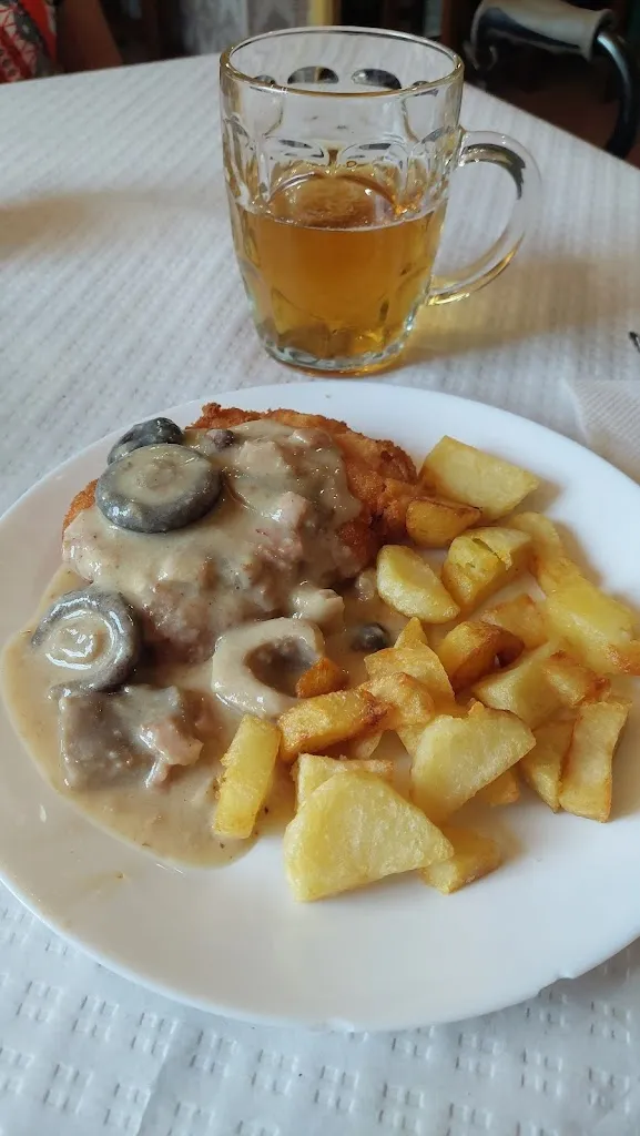 Menu_Bar El Polígono_Velilla de San Antonio_image_7