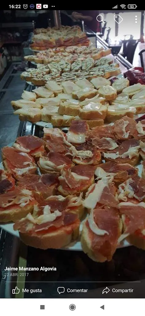 Menu_Cervecería La Taberna_Velilla de San Antonio_image_3