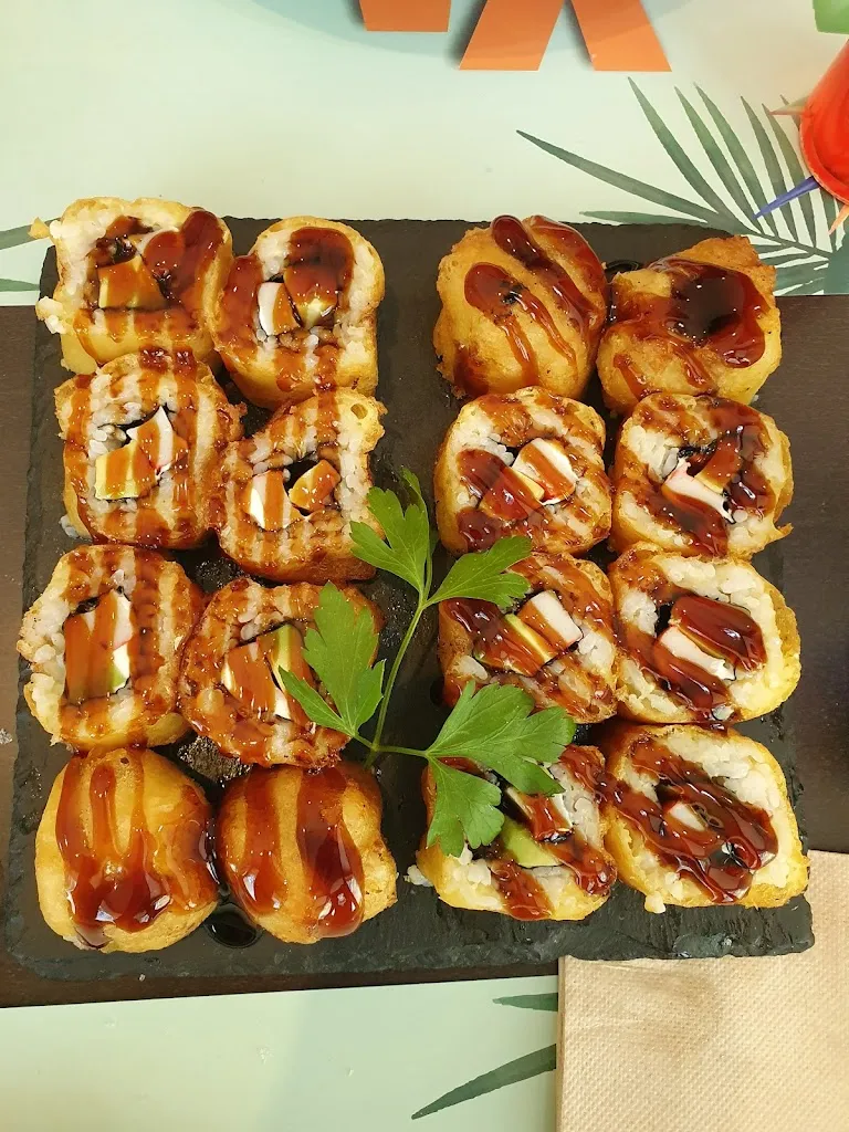 Menu_Restaurante Gran Oleada_Velilla de San Antonio_immagine_3