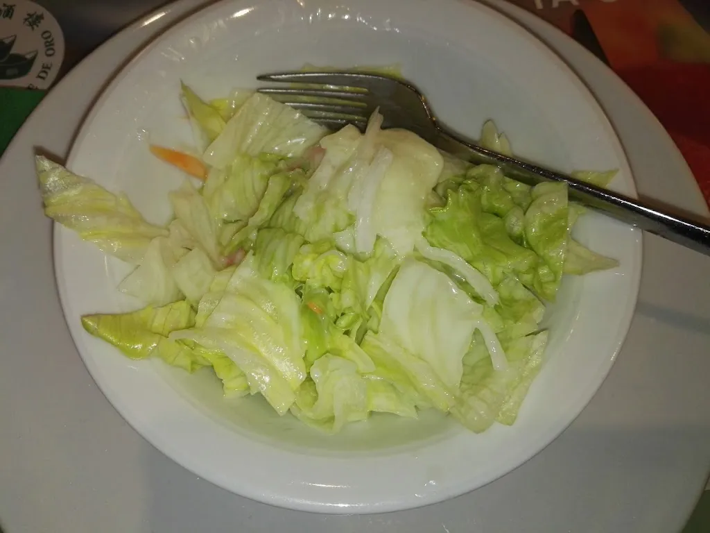 Menu_Restaurante Gran Oleada_Velilla de San Antonio_immagine_5