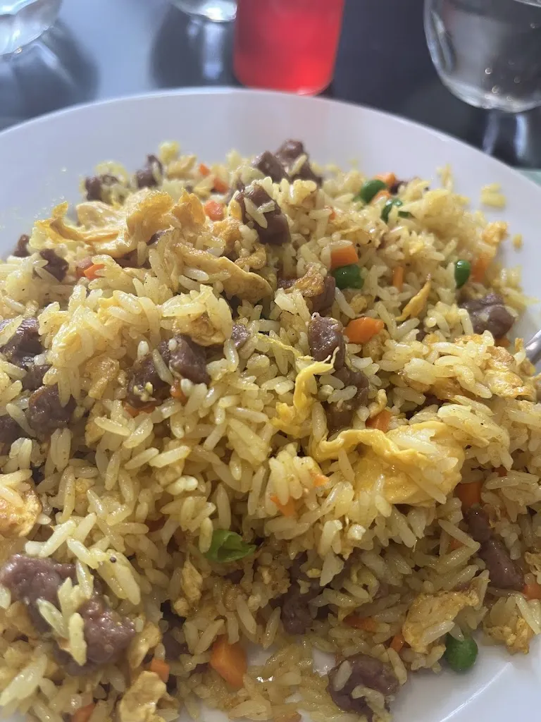 Daniel Arranz_Restaurante Gran Oleada_Velilla de San Antonio_recensione