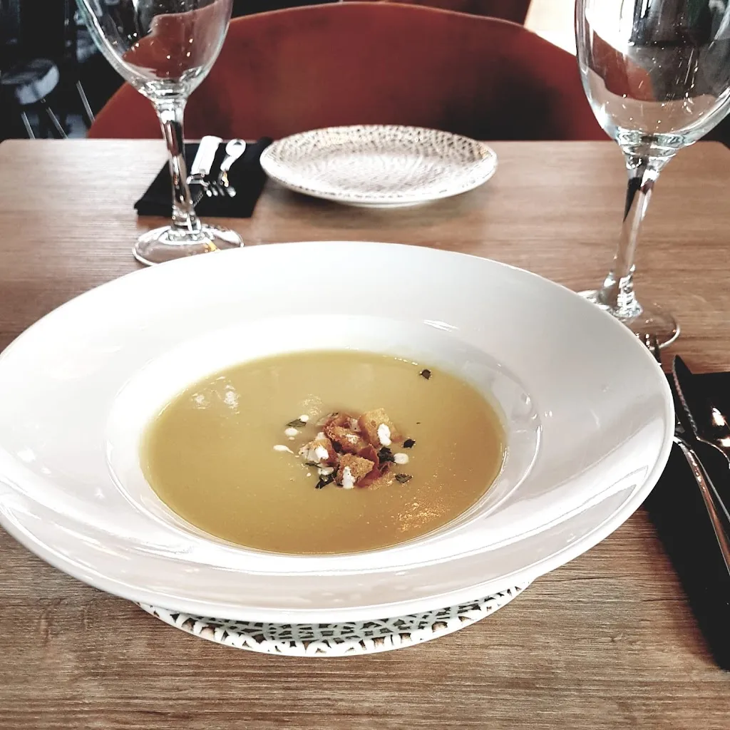 Menü_Rogues kitchen_Orihuela_Bild_8