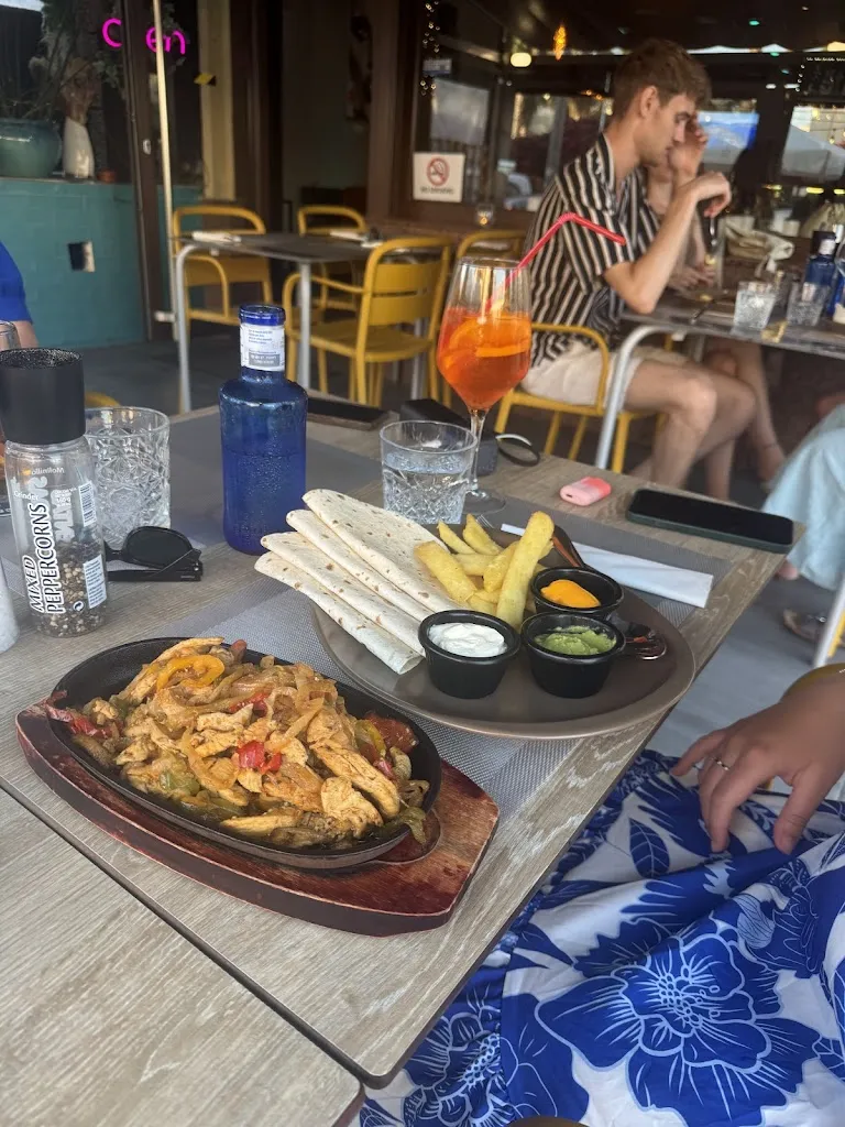 Andrius Stulga_Rogues kitchen_Orihuela_Bewertung