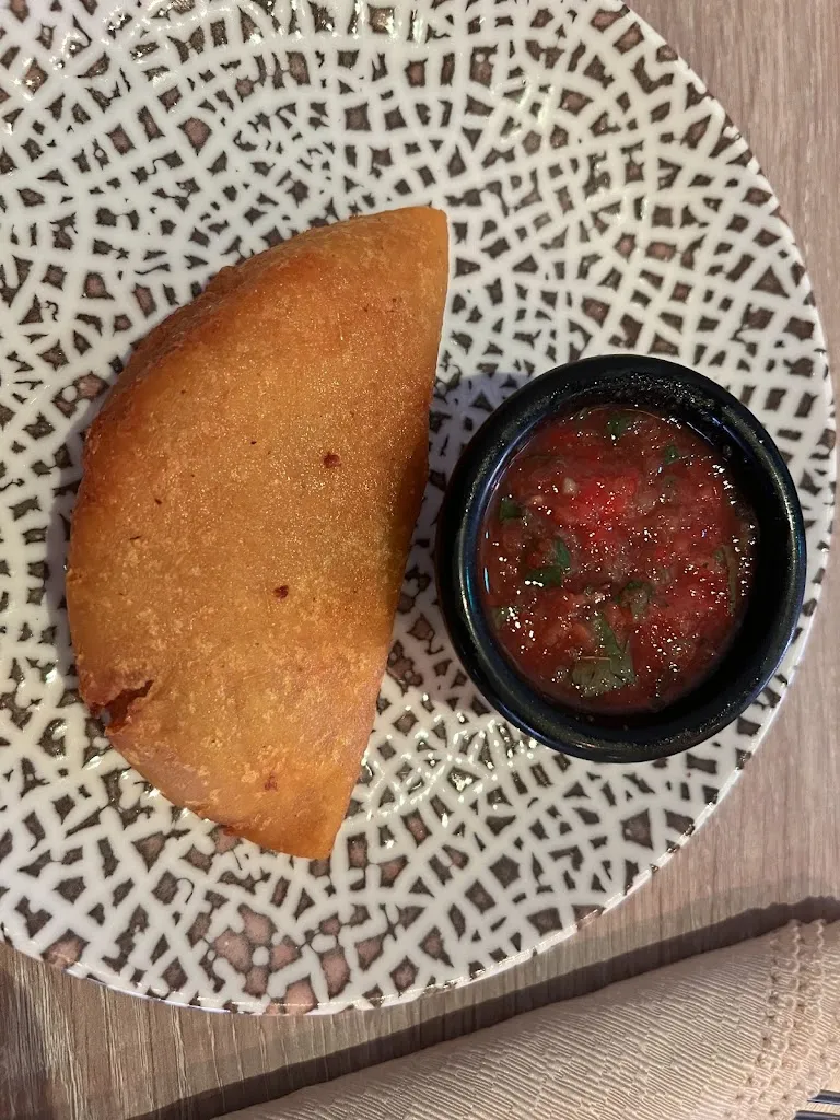 Belinda Granberg_Rogues kitchen_Orihuela_Bewertung