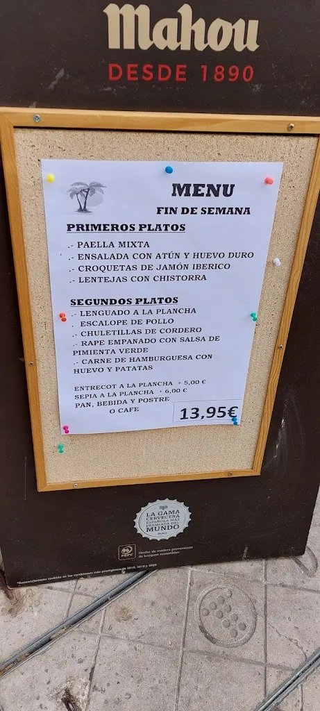 Menu_Casa Primavera Burger_Velilla de San Antonio_image_1