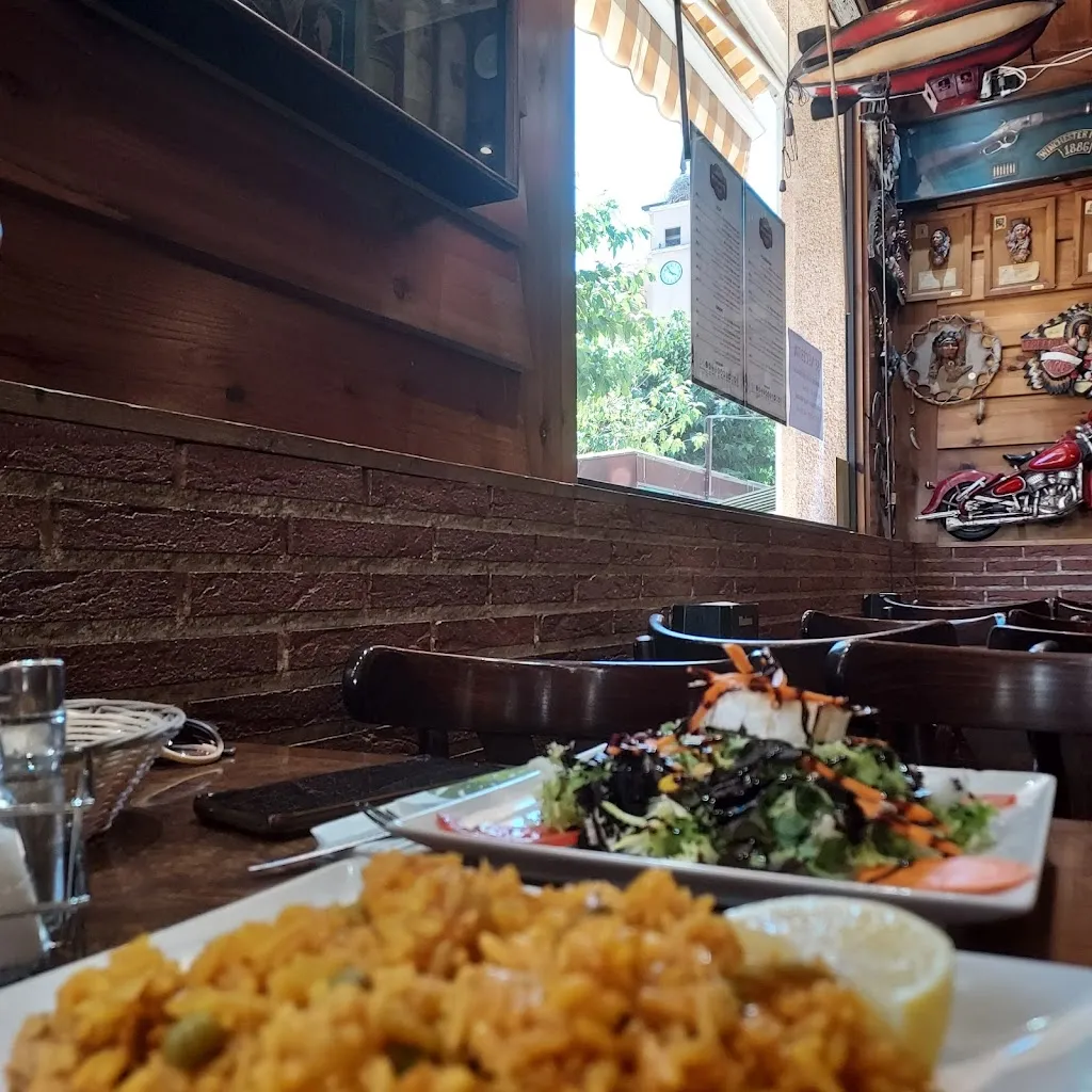 Menu_Casa Primavera Burger_Velilla de San Antonio_image_3