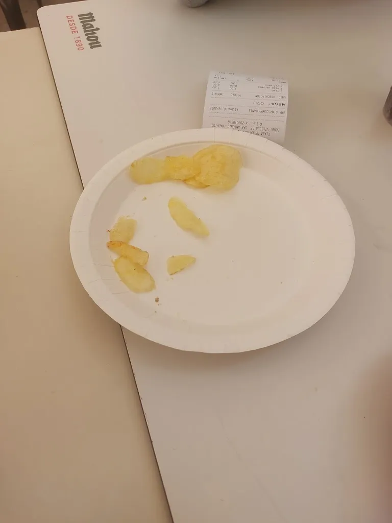 Rafael Bermejo_Casa Primavera Burger_Velilla de San Antonio_review