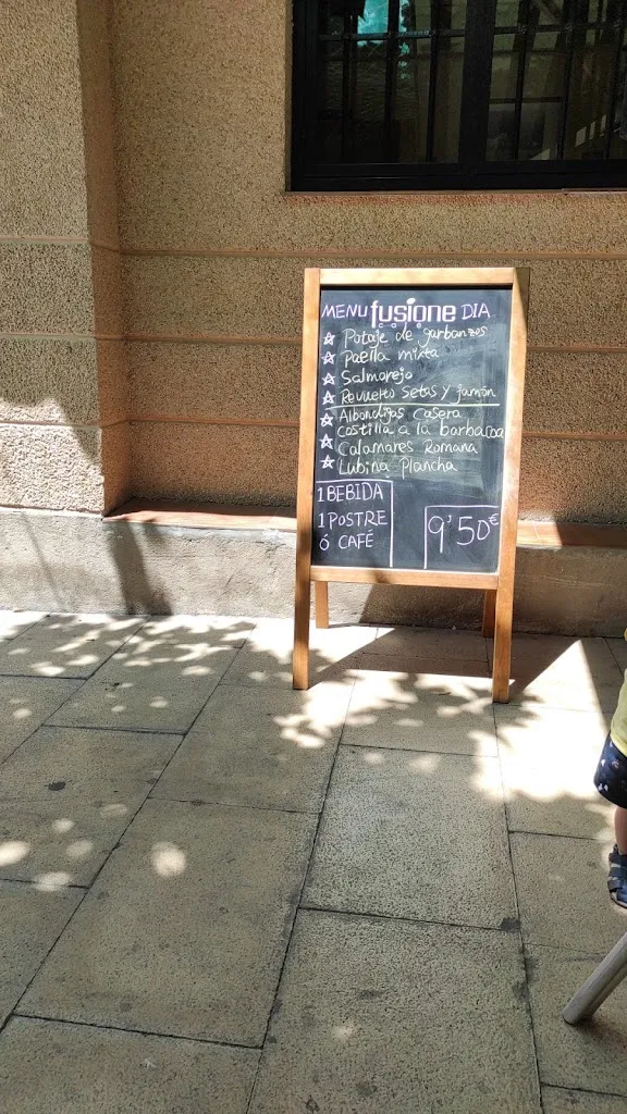 Menu_Bar El Andaluz_Velilla de San Antonio_immagine_4