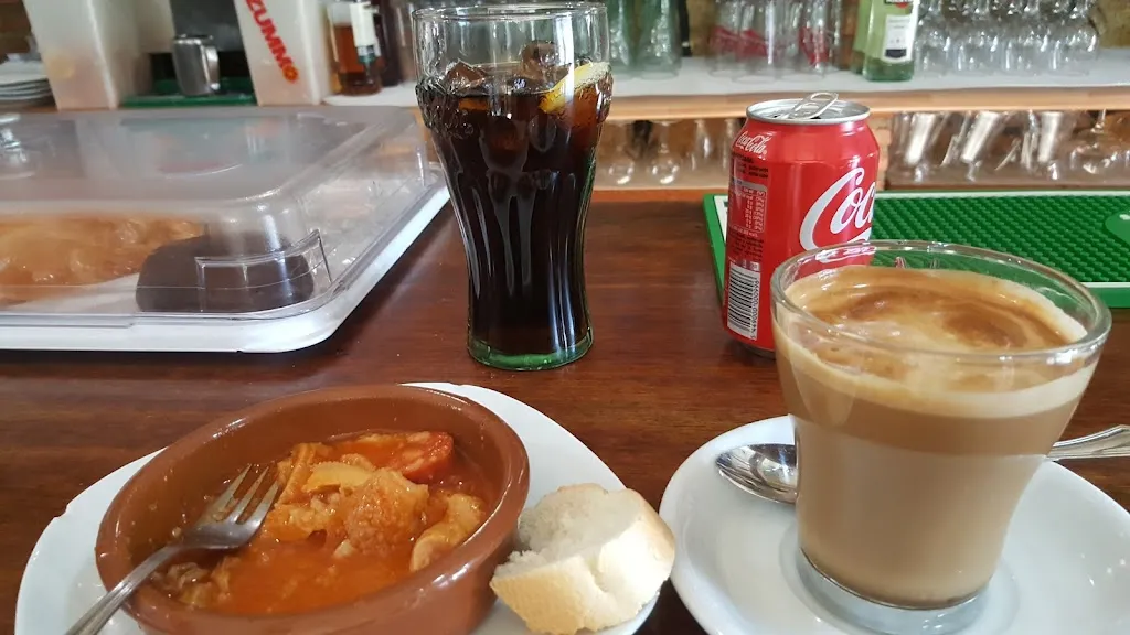 Menu_Bar El Andaluz_Velilla de San Antonio_immagine_6